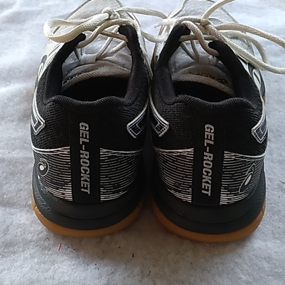 Oasis Gel Ricket 7.5 - Picture 4 of 6